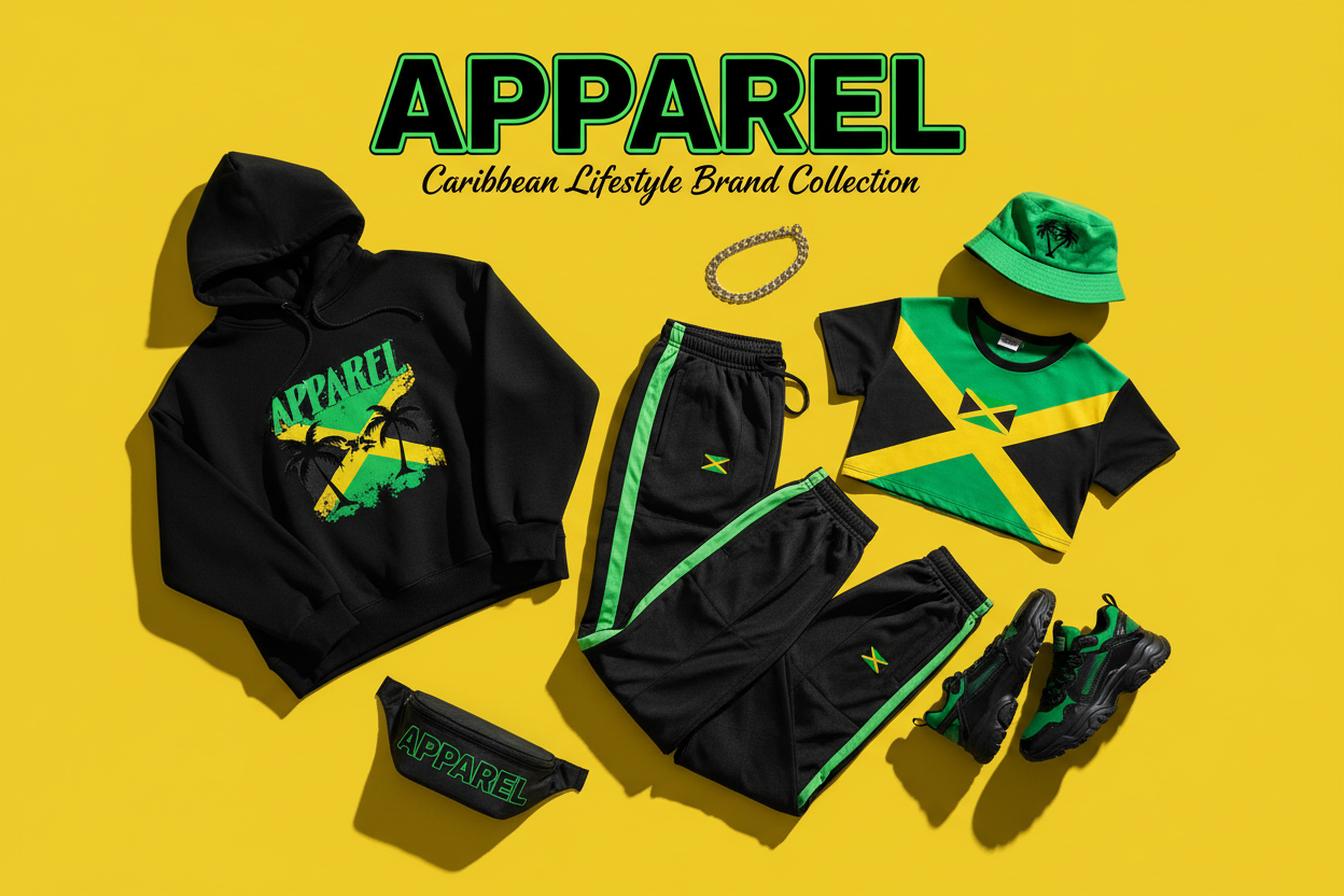 Apparel