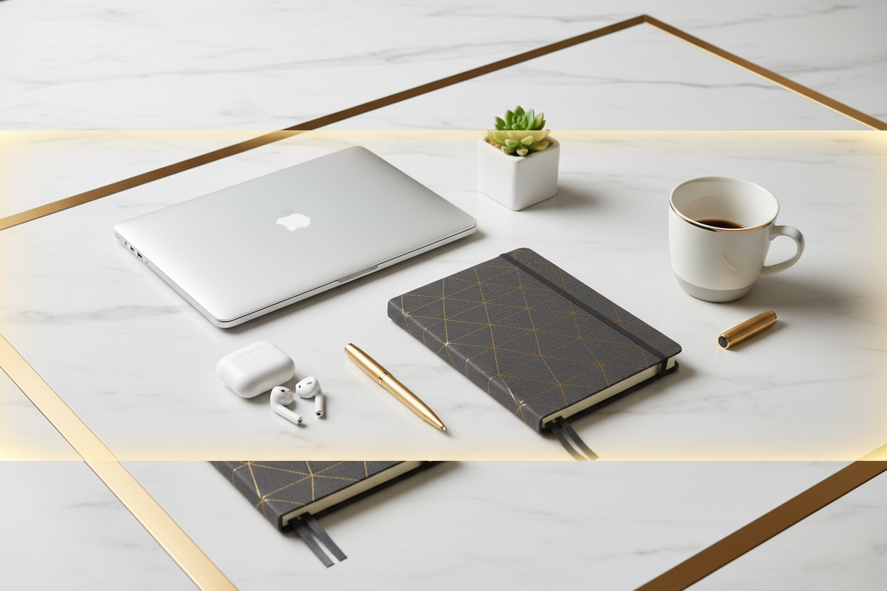 Business Essentials