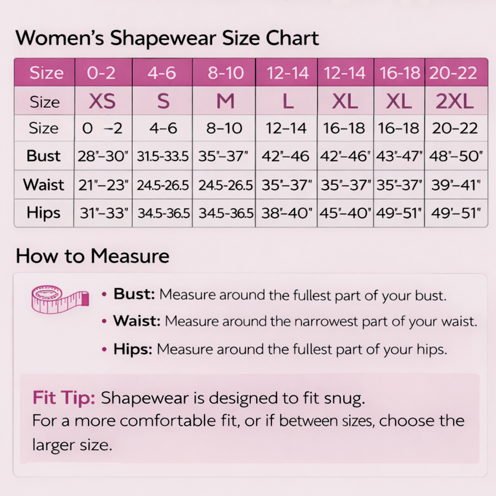 InstantFigure Posture Support Compression Crop Top PS9018