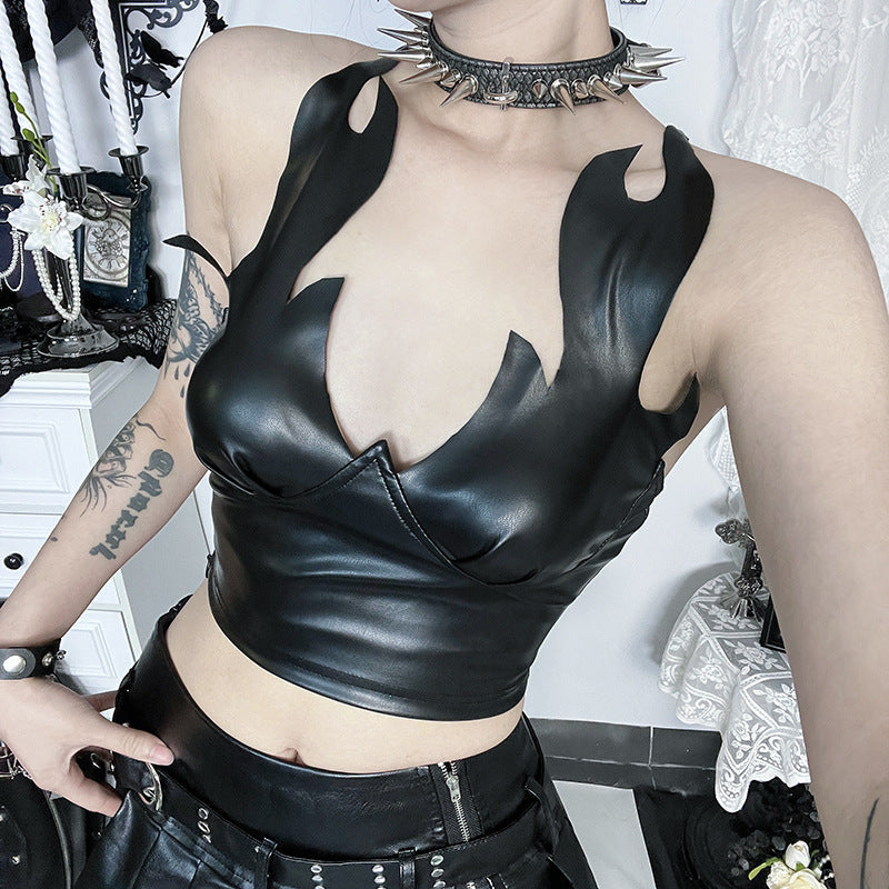 New Halloween Shapewear Camisole For Women