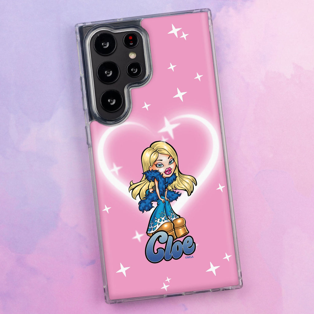 Bratz® Passion for Fashion HD Samsung Galaxy S21 Phone Case