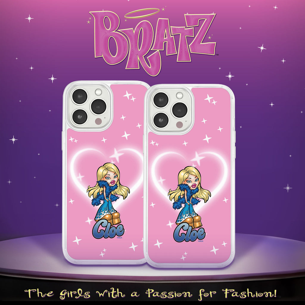 Bratz® Passion for Fashion HD Apple iPhone 12 Series Mag-Safe Phone Case