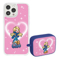 Bratz® Passion For Fashion HD Apple iPhone 11 and AirPods Pro Combo Package