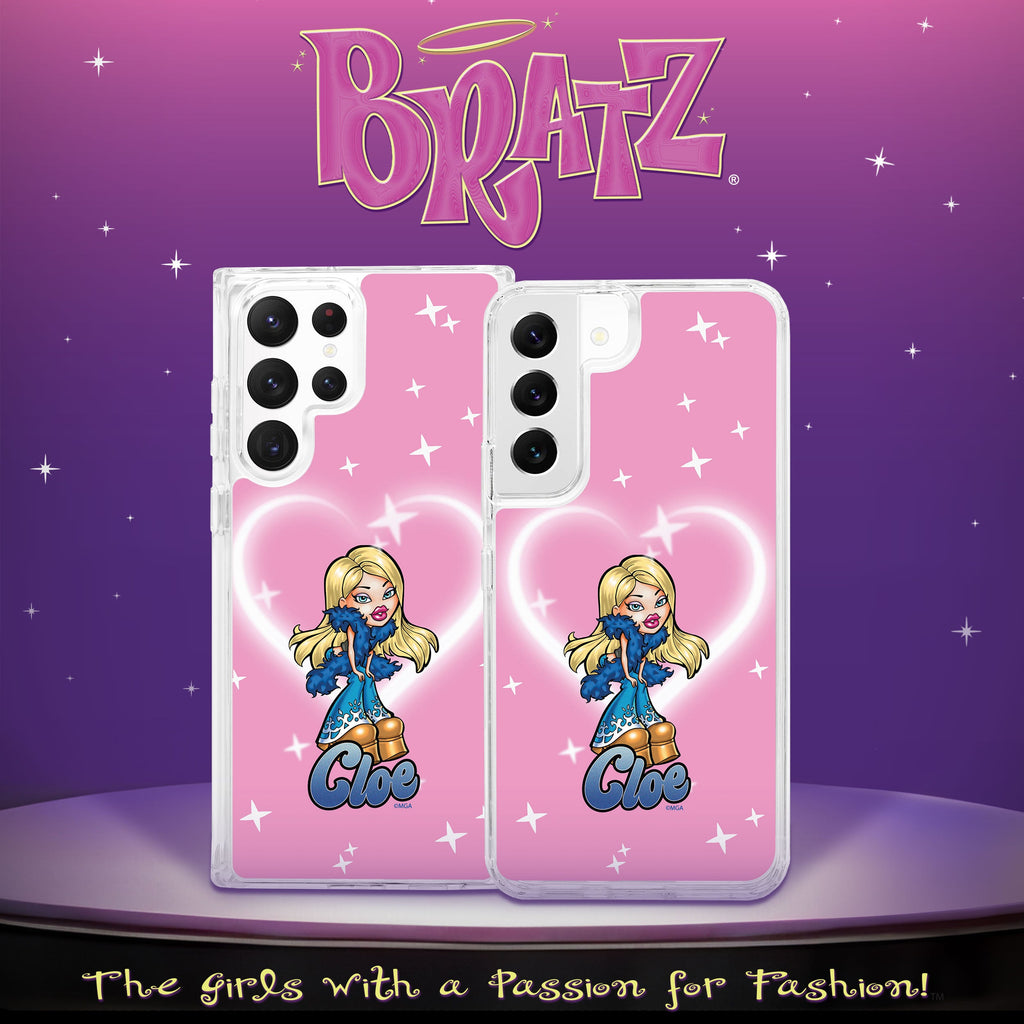 Bratz® Passion for Fashion HD Samsung Galaxy S21 Phone Case