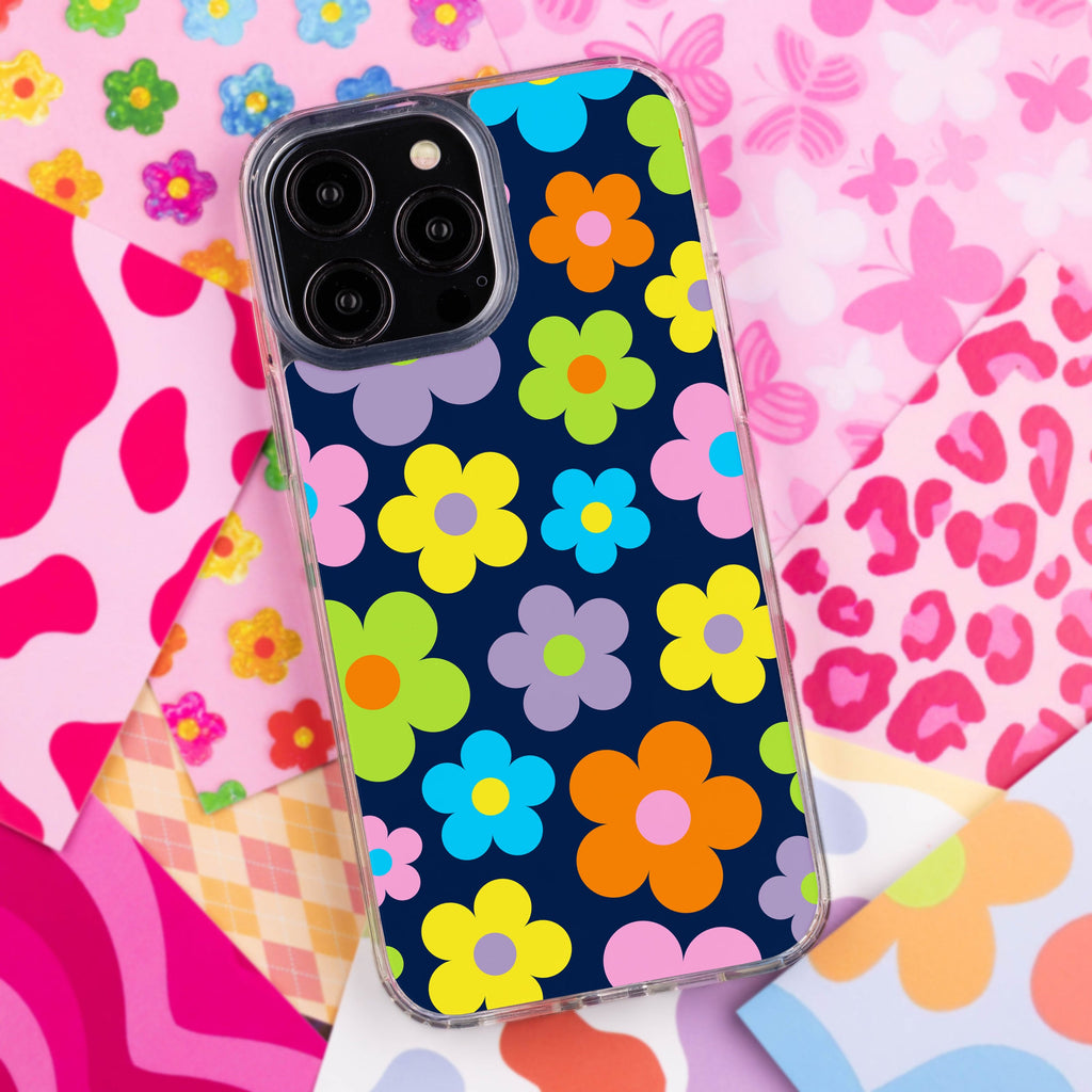 Y2K HD Apple iPhone 14 Series Mag-Safe Phone Case