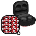 Betty Boop Classic HDX Samsung Galaxy Buds Pro Case Cover