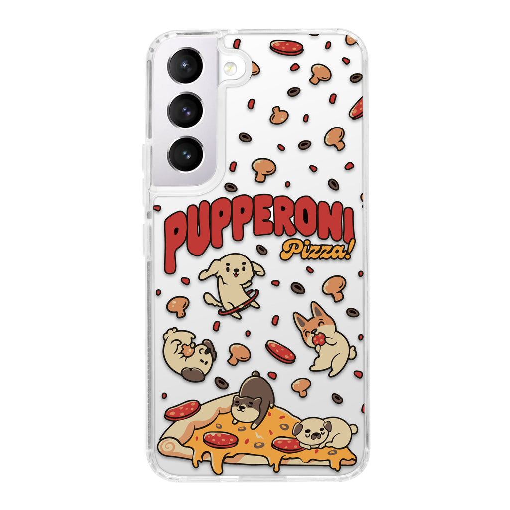 Affinity Bands X Tobe Fonseca HD Samsung Galaxy S24 Phone Case