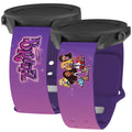 Bratz® Classic HD  Watchband for Samsung, Garmin, Fossil, and More