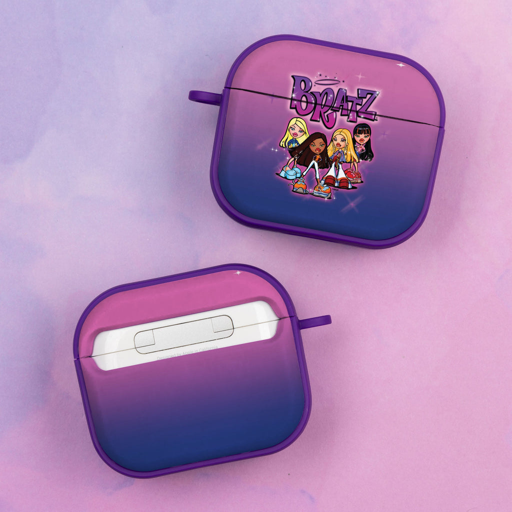 Bratz® Classic HDX Apple AirPods Gen 3 Case Cover