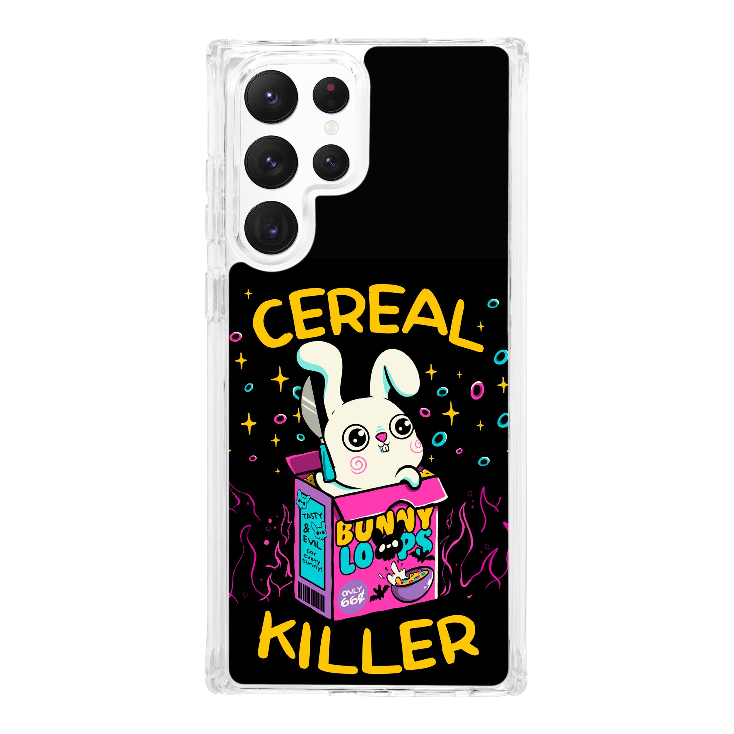 Affinity Bands X Tobe Fonseca HD Samsung Galaxy S24 Phone Case