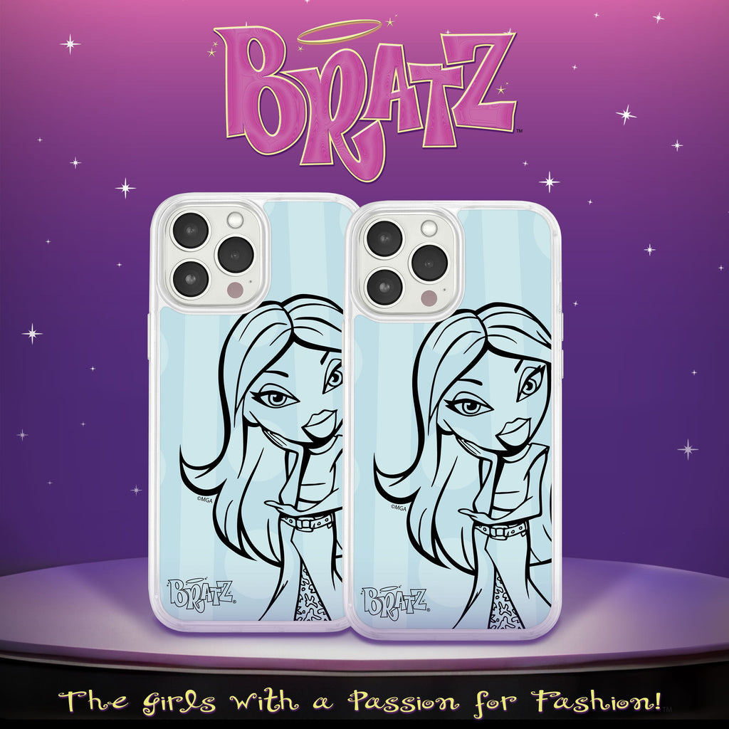 Bratz® Passion for Fashion HD Apple iPhone 12 Series Mag-Safe Phone Case