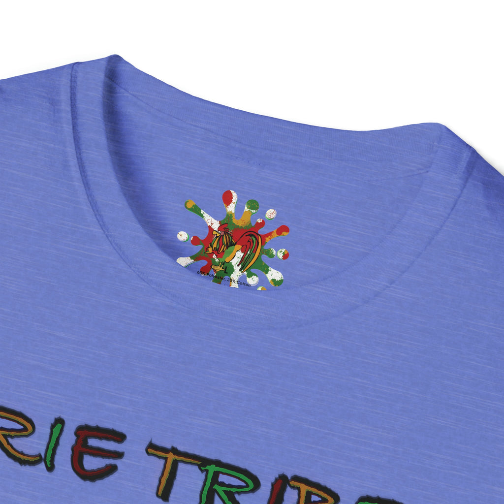 Irie Tribe (IT) Tee