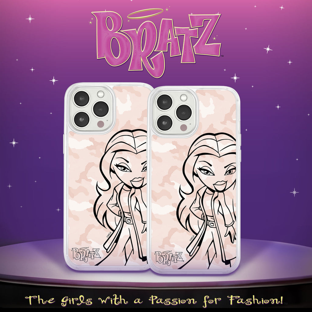 Bratz® Passion for Fashion HD Apple iPhone 11 Series Phone Case