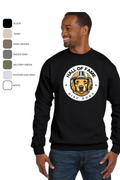 Unisex Crewneck : customization available
