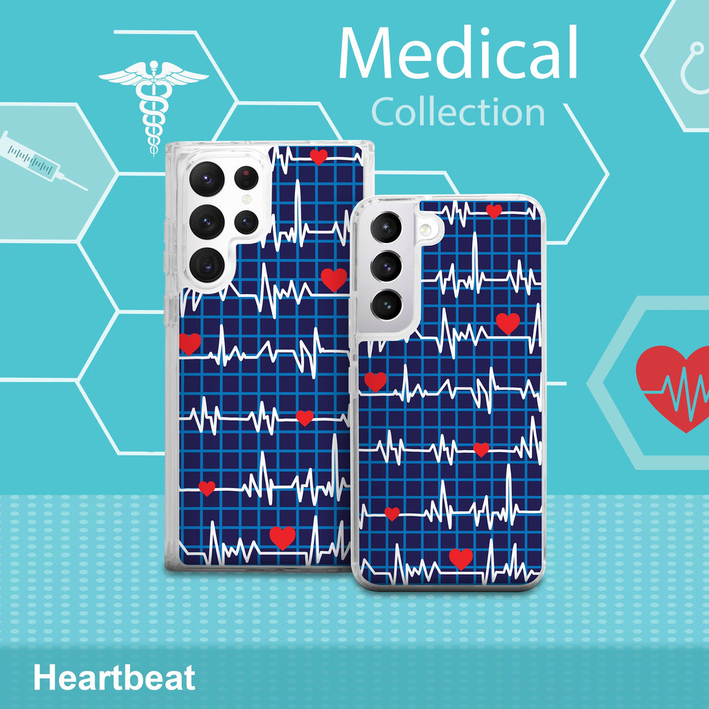 Nurse HD Samsung Galaxy S22 Phone Case
