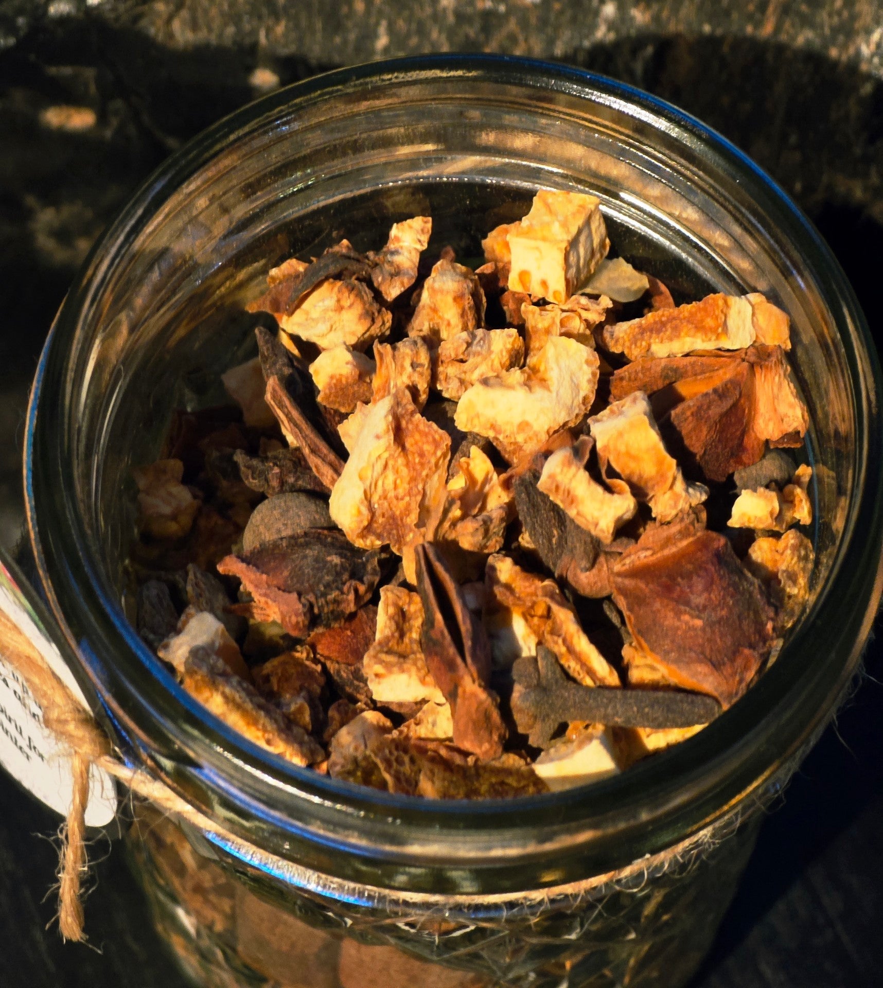 Mulling Spices