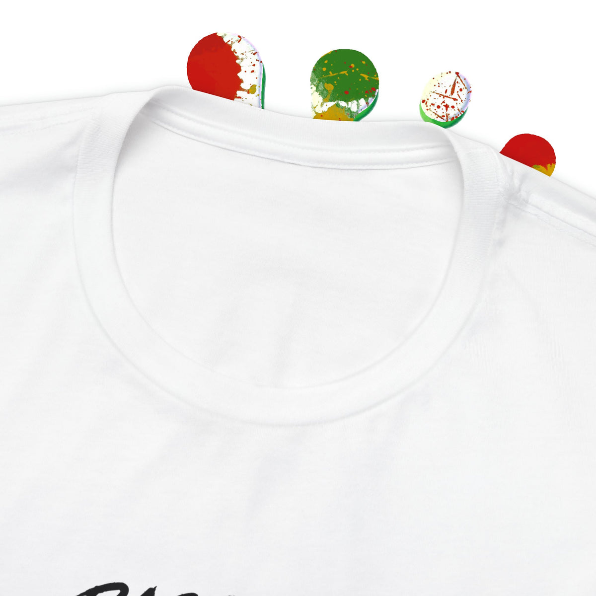 Rastafari Tee