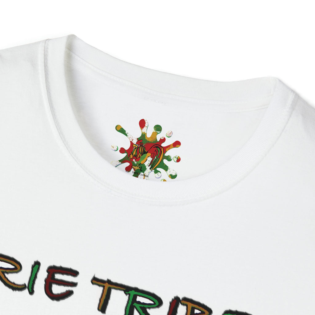 Irie Tribe (IT) Tee