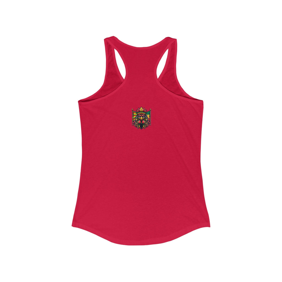 Hawaiian Healing Tee
