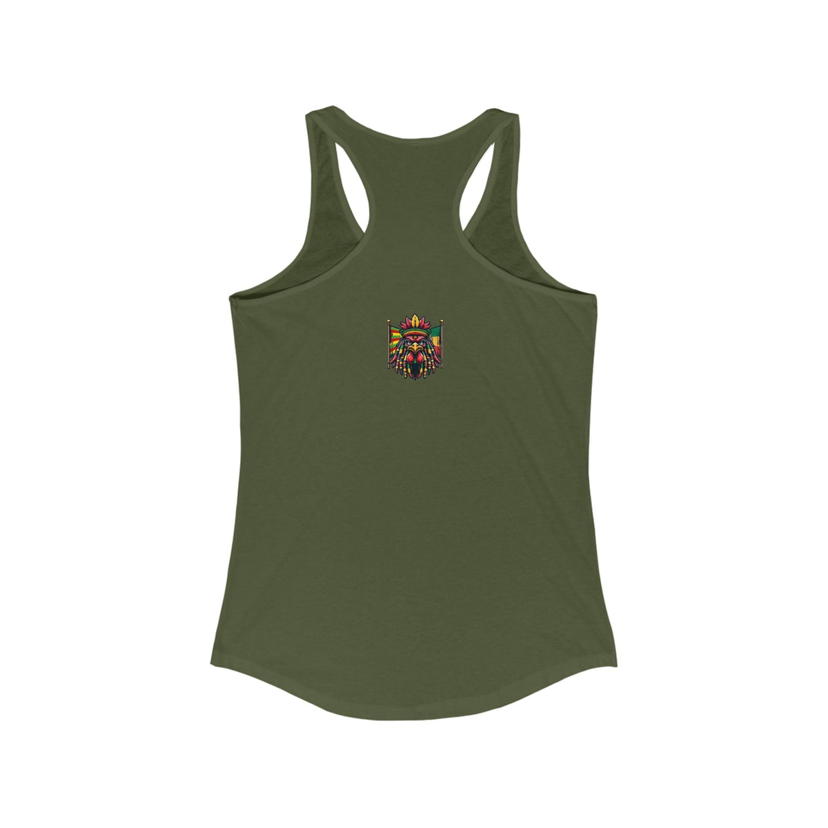 Hawaiian Healing Tee