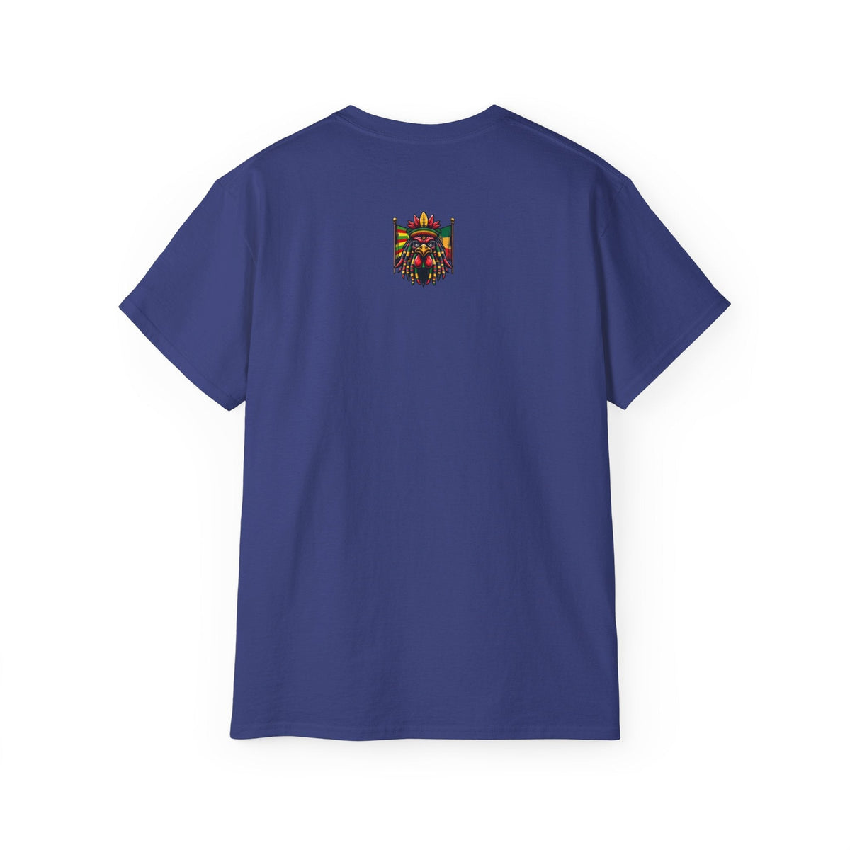 Kalapana Unisex Ultra Cotton Tee - IRIE Summer Vibration T-Shirt