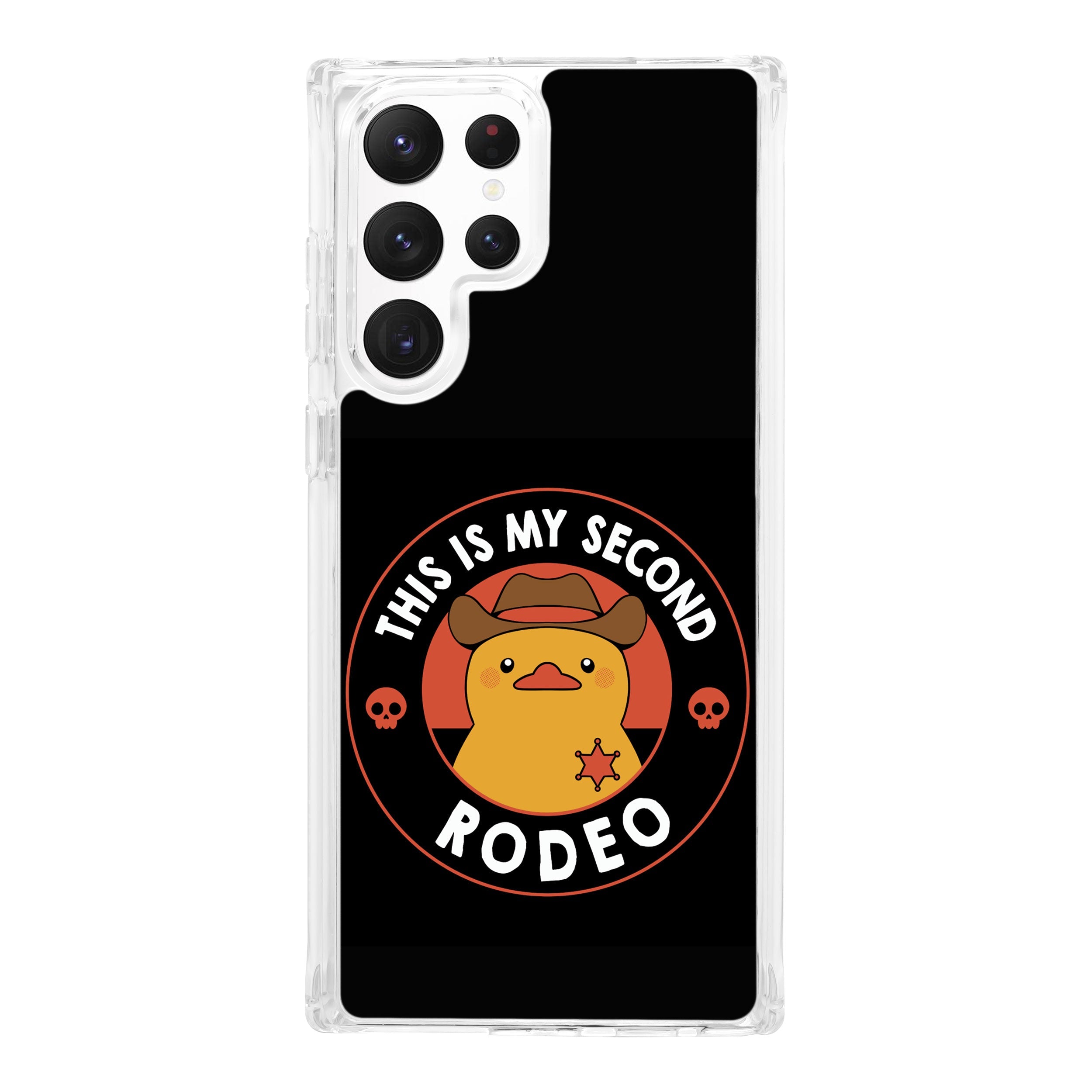Affinity Bands X Tobe Fonseca HD Samsung Galaxy S24 Phone Case
