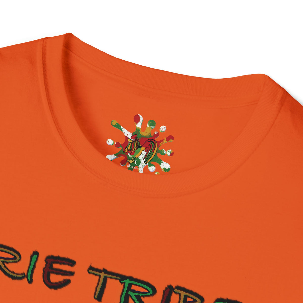 Irie Tribe (IT) Tee
