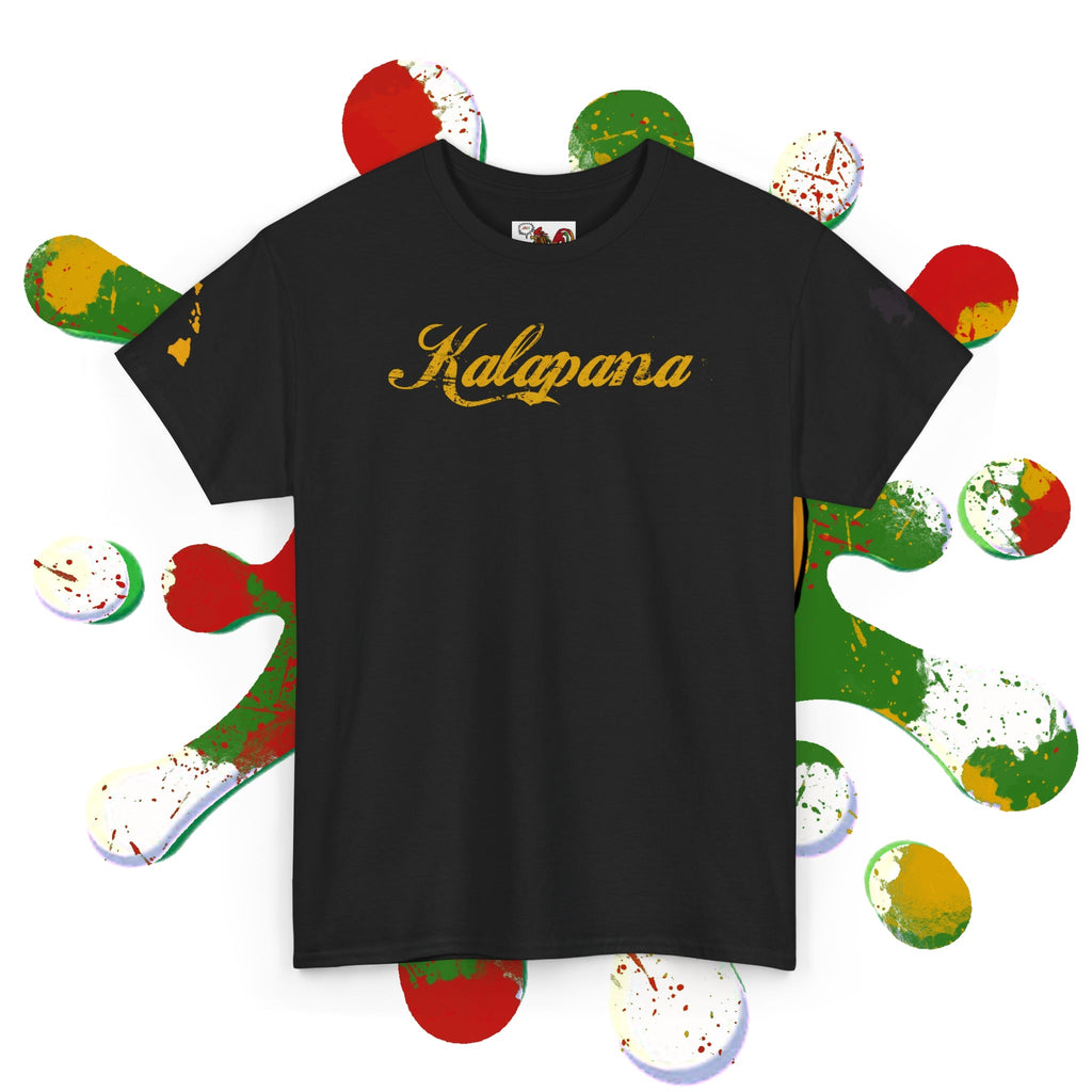 Kalapana Whale  -  🐋 TEE