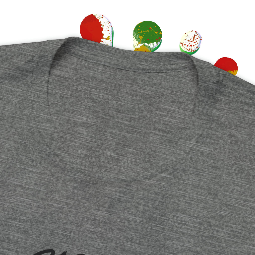 Rastafari Tee