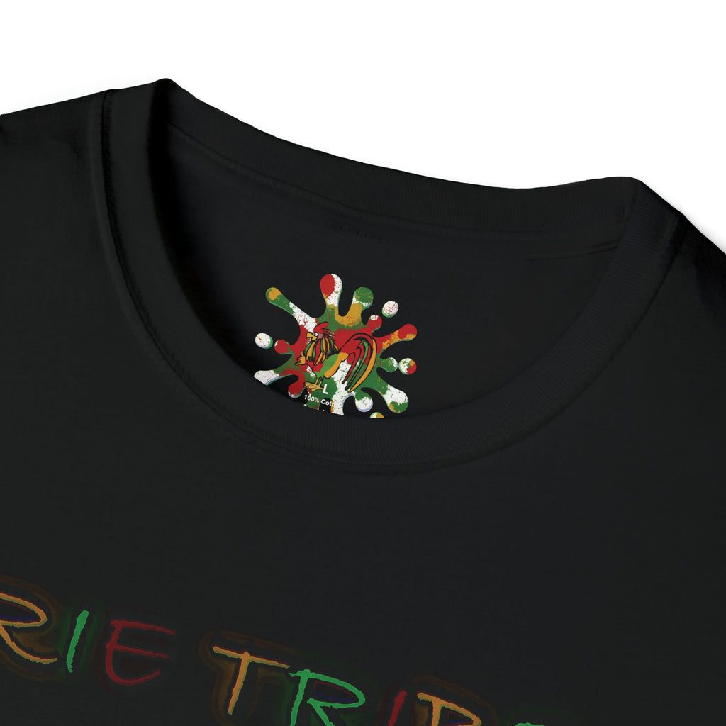 Irie Tribe (IT) Tee