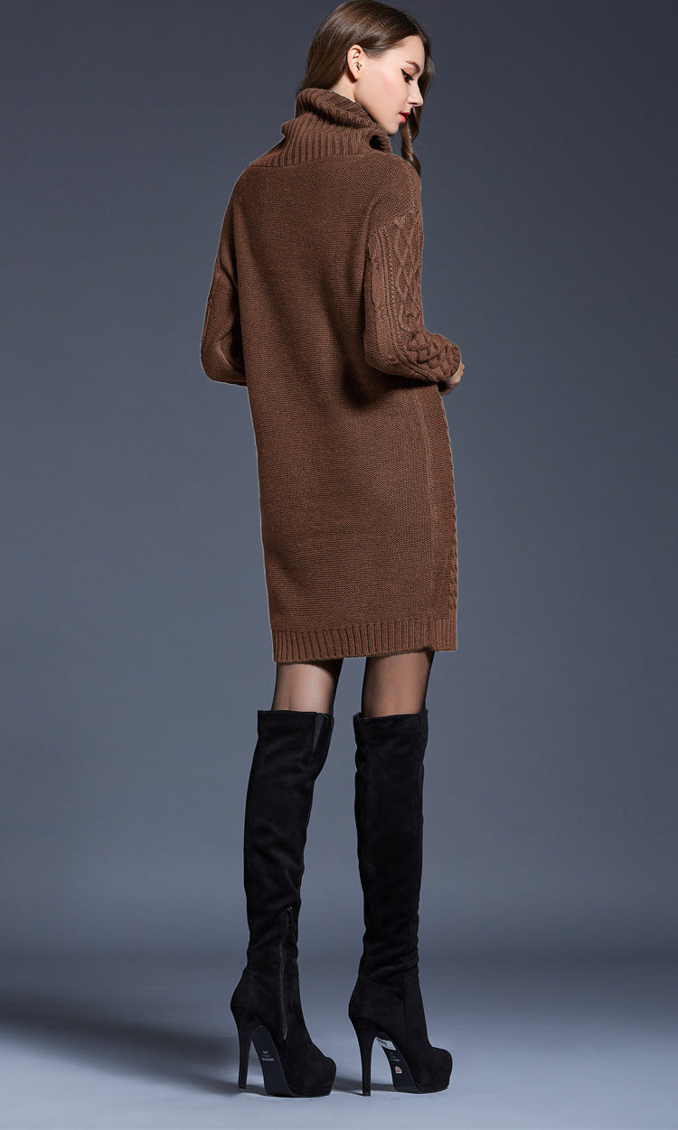 Plus size women's sweater See size chart under “more details”