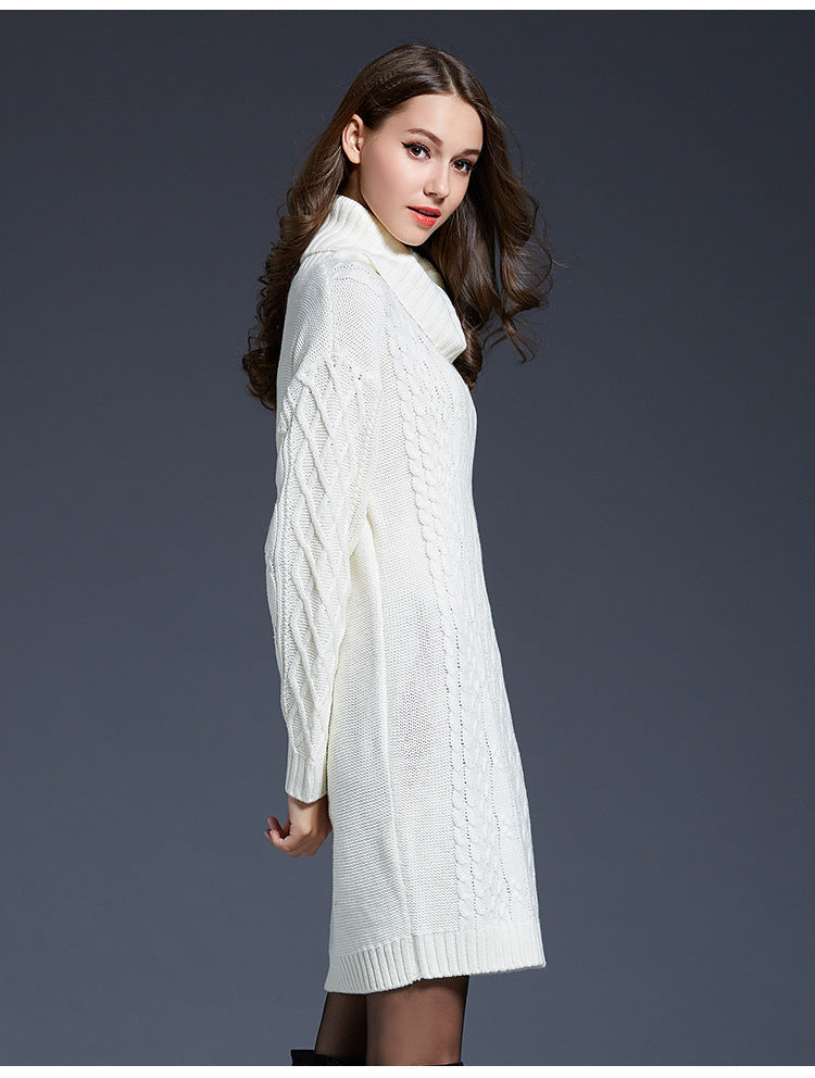 Plus size women's sweater See size chart under “more details”