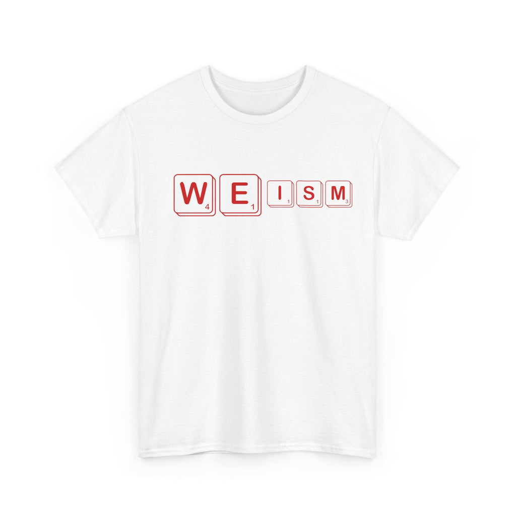 "WE iSM"
