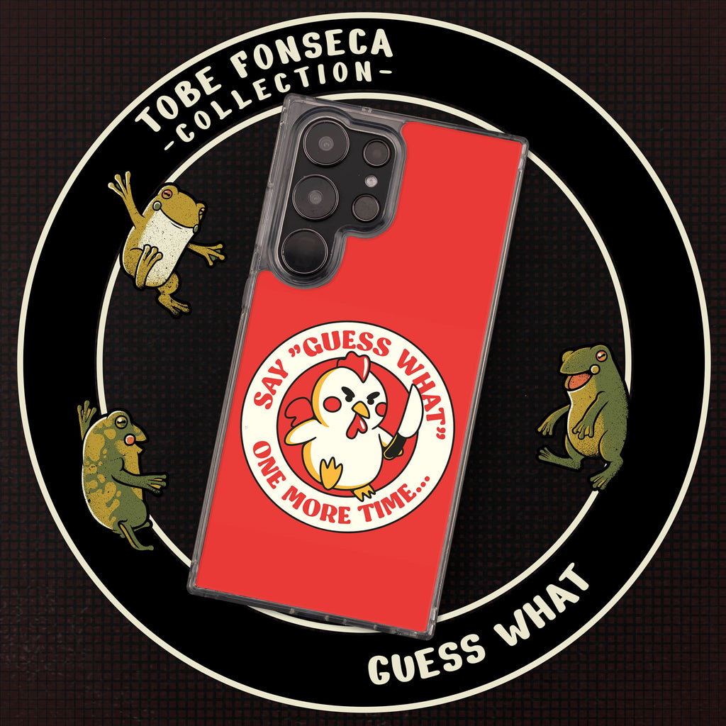 Affinity Bands X Tobe Fonseca HD Samsung Galaxy S22 Phone Case