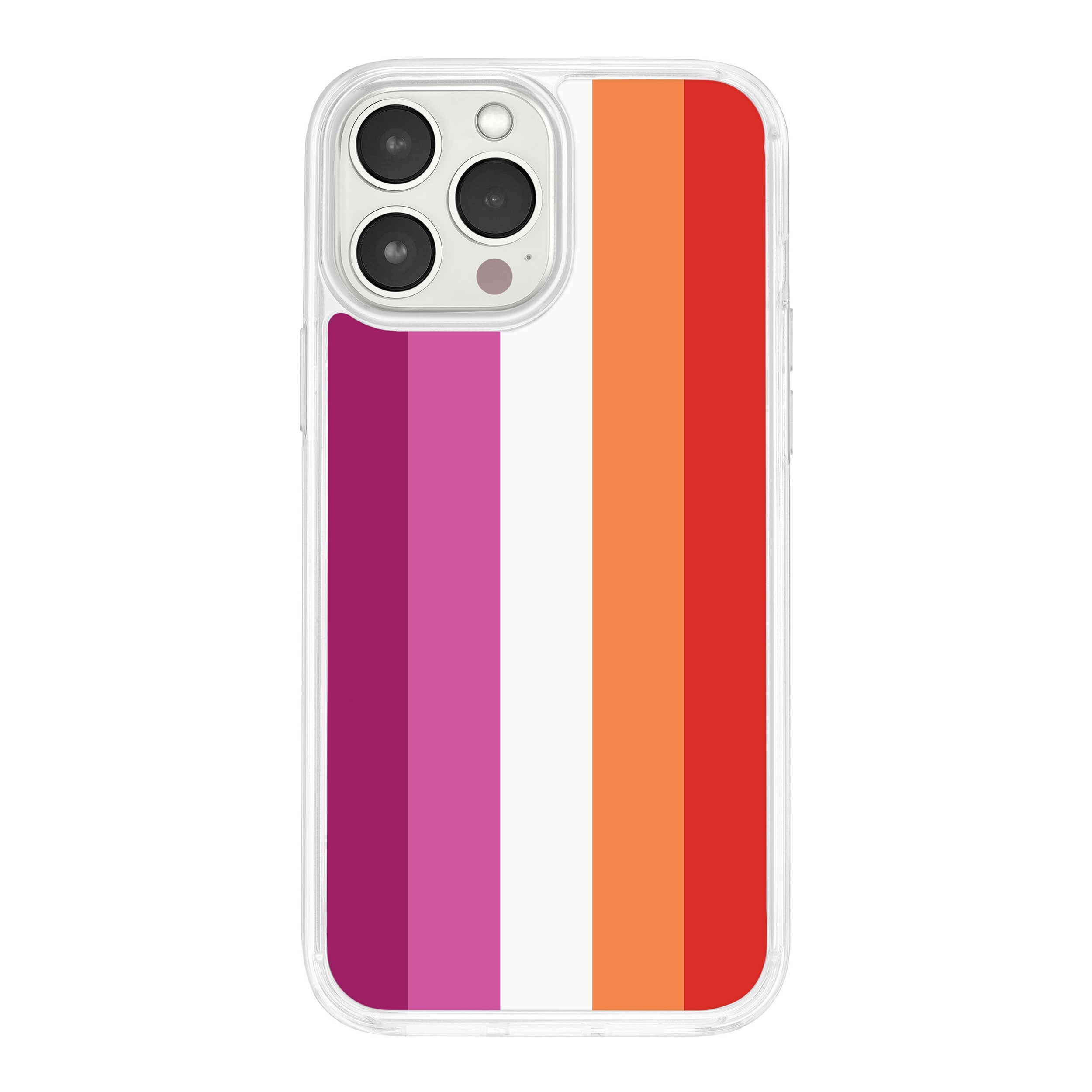 Pride HD Apple iPhone 14 Mag-Safe Phone Case