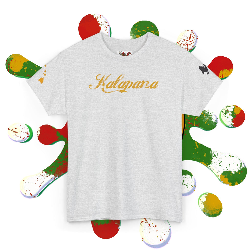 Kalapana Whale  -  🐋 TEE