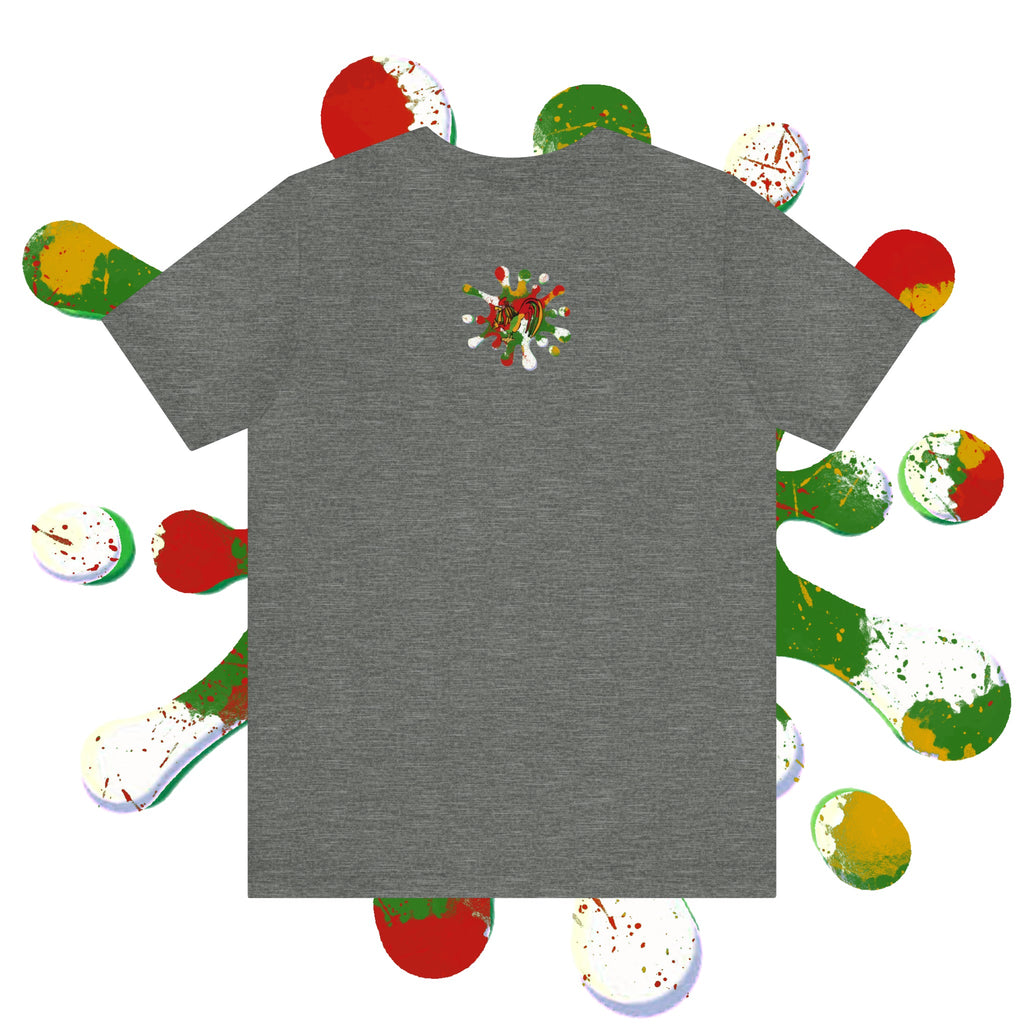 Rastafari Tee
