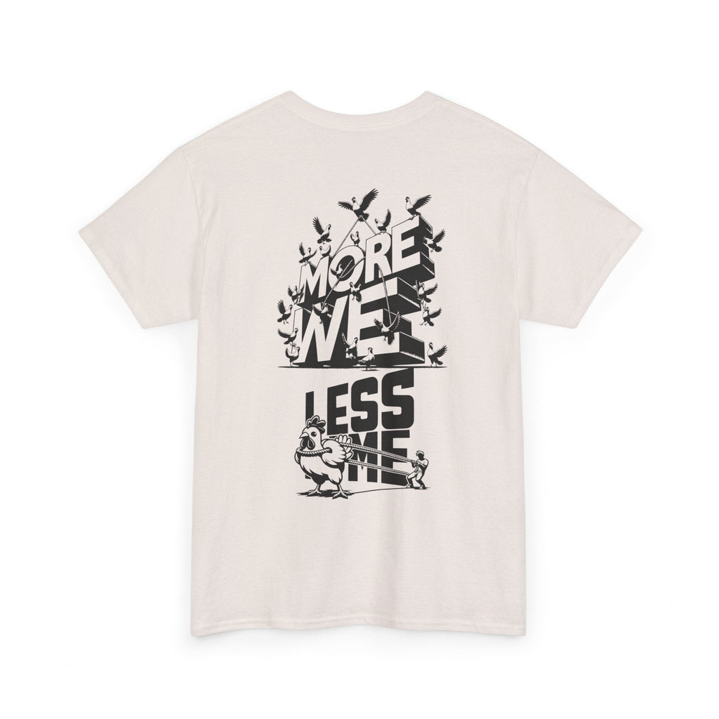 "WE iSM"