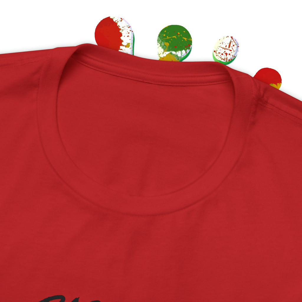 Rastafari Tee