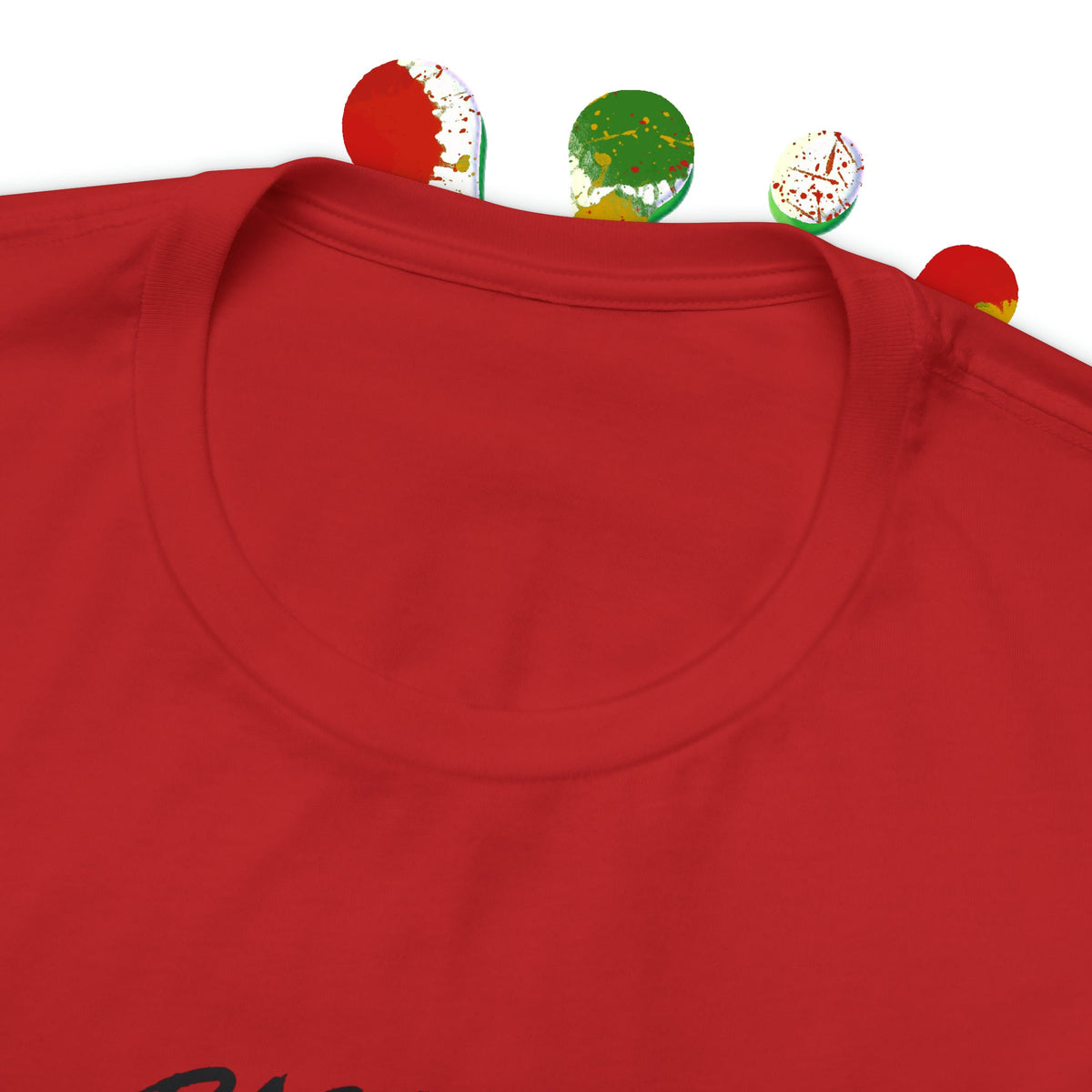 Rastafari Tee