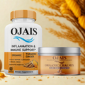 INFLAMMATION & IMMUNE DETOX RITUAL