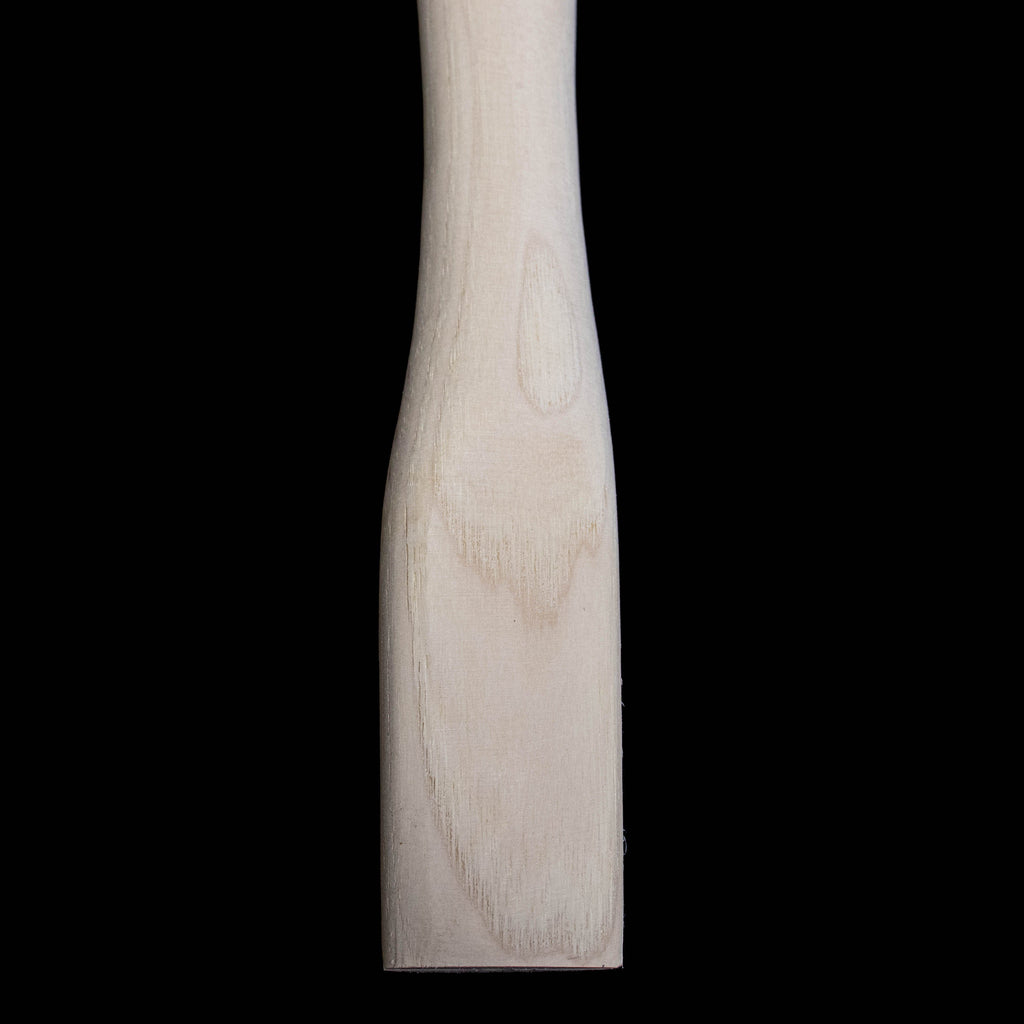 14" - Riggers Hatchet - Hammer Handle - Whiskey River Premium Select