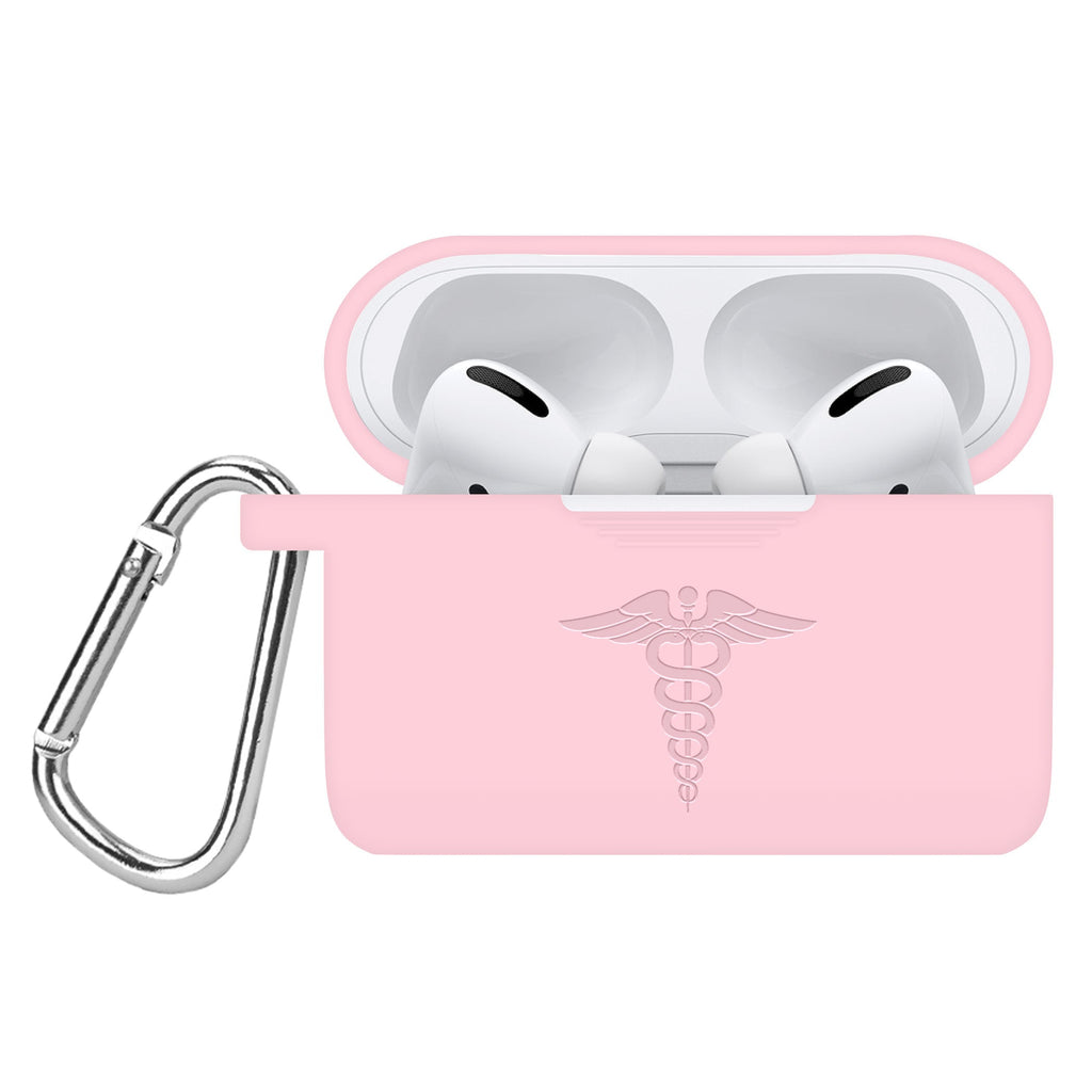 Registered Nurse First Responder Apple AirPods Pro 1 & 2 Engraved Case Cover