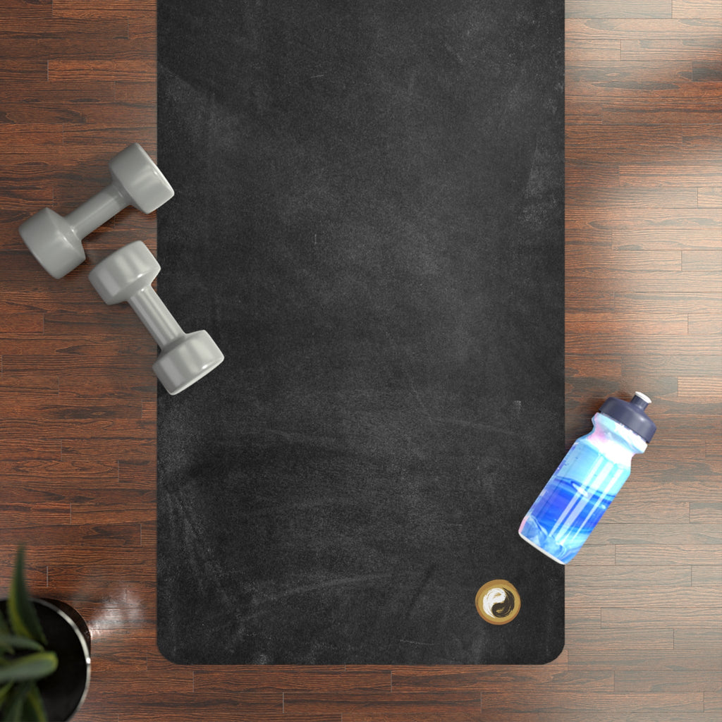 Studio Pilates Accessories Bundle -  PersonalHour Rubber Yoga Mat + Pilates Ring + Pilates Ball - ACB001