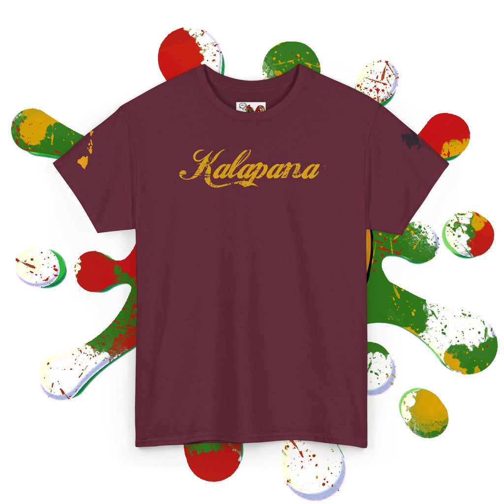 Kalapana Whale  -  🐋 TEE
