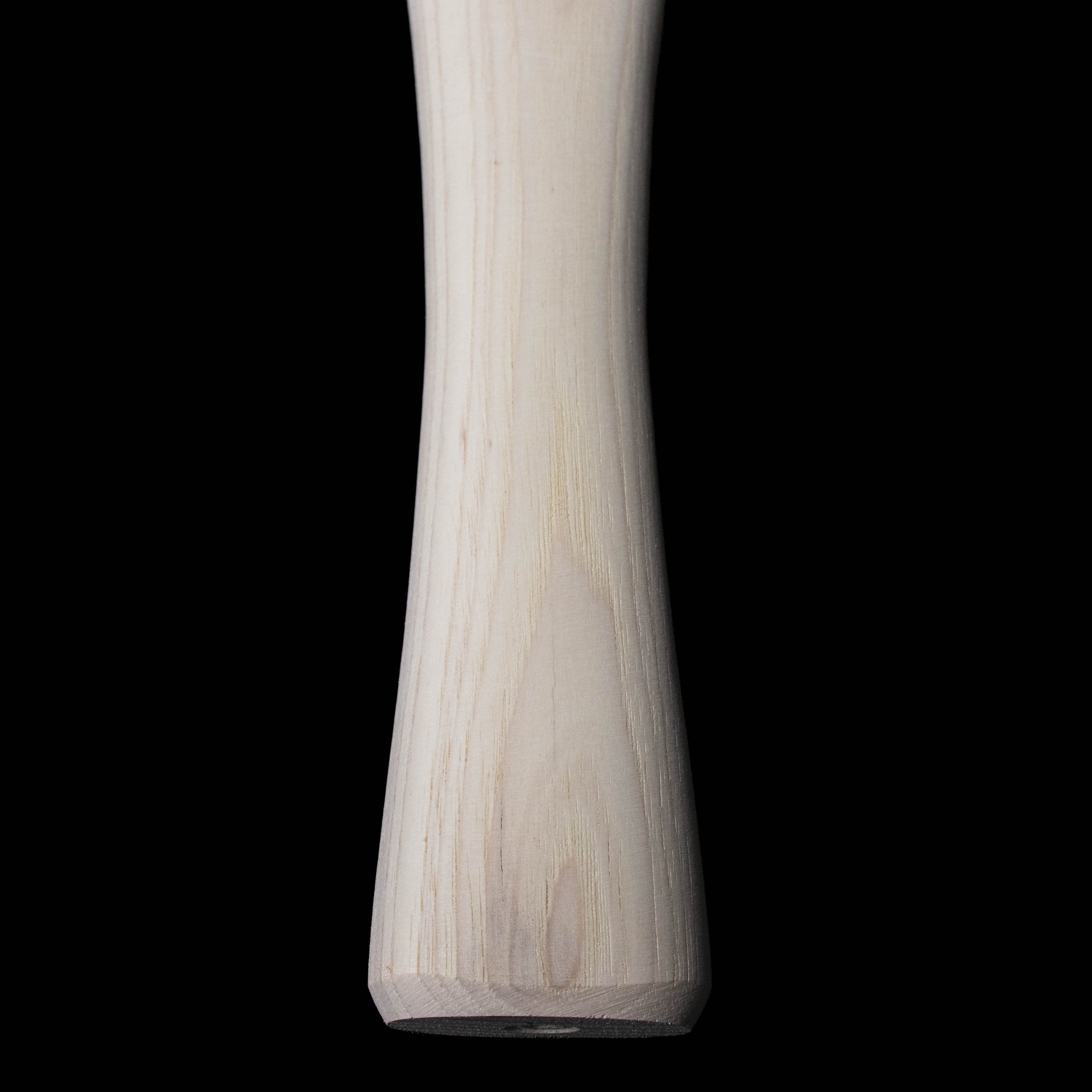 Full Sized Double Bit Handle - 15" - Whiskey River Premium Select