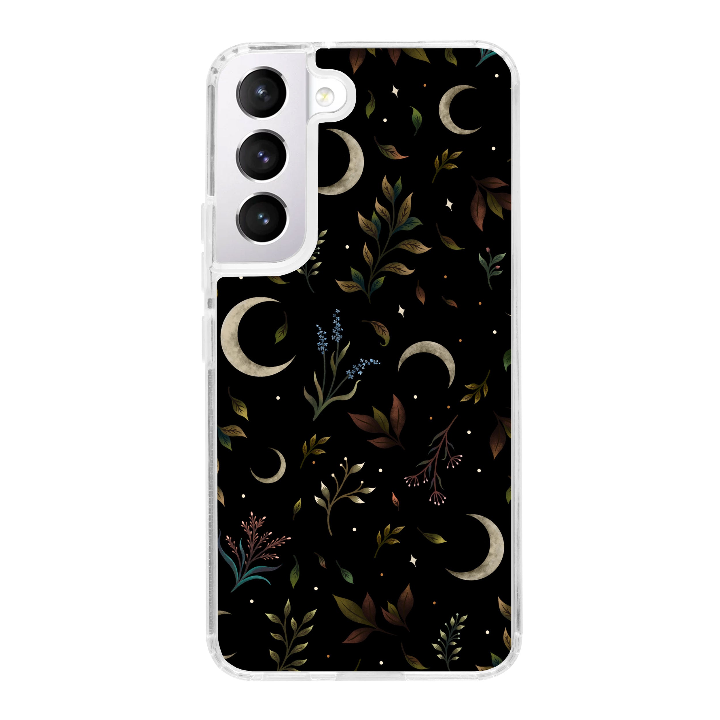 Episodic Drawing Enchanted Collection HD Samsung Galaxy S24 Phone Case