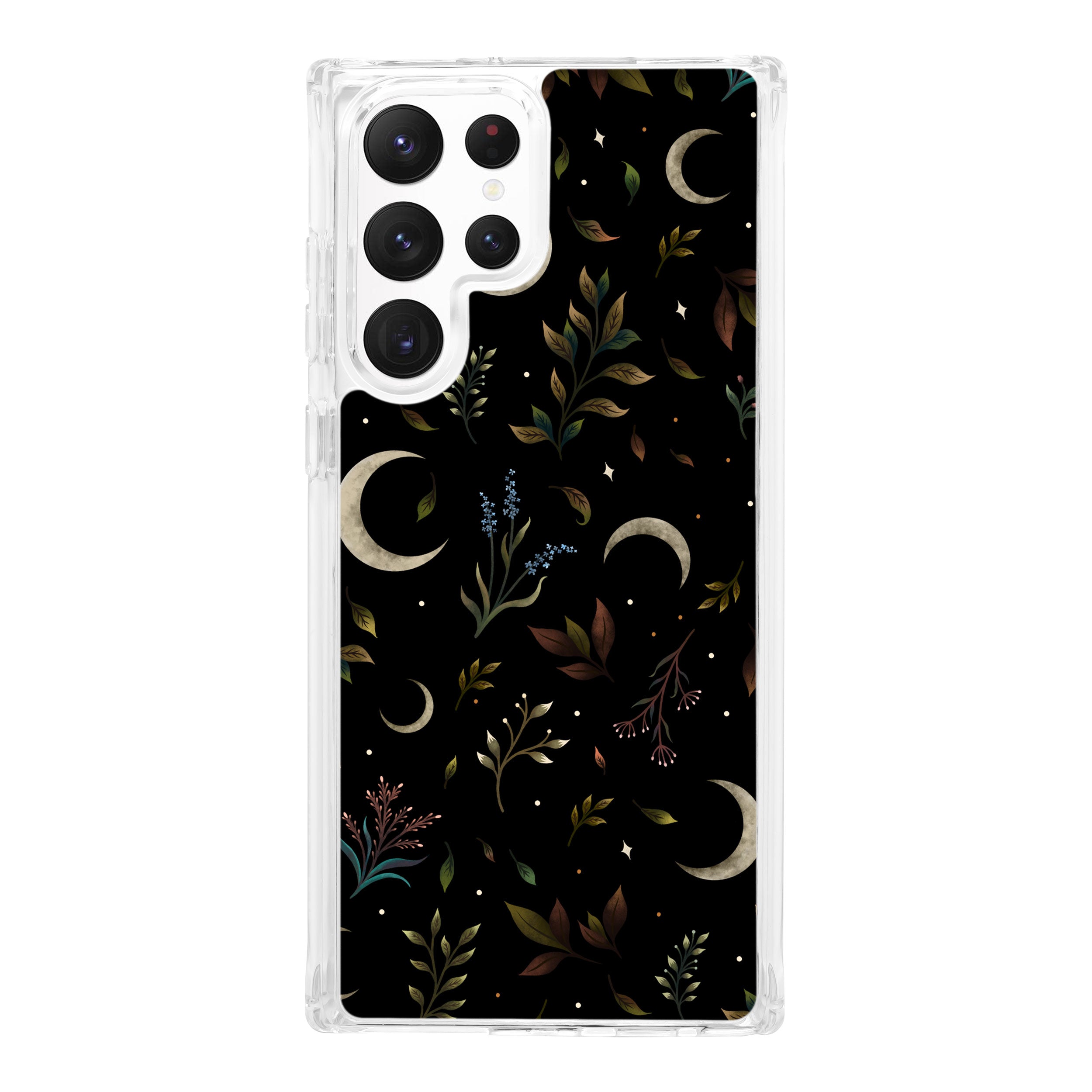 Episodic Drawing Enchanted Collection HD Samsung Galaxy S24 Phone Case