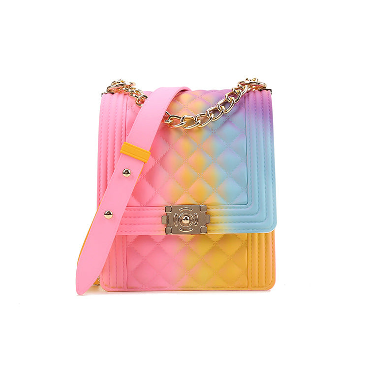 Chain jelly bag See size chart under “more details”