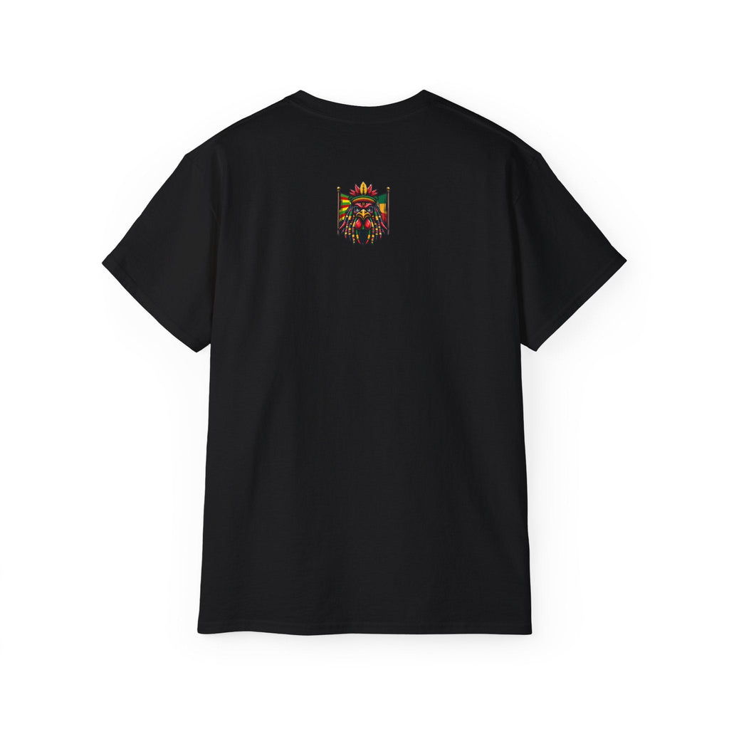 Kalapana Unisex Ultra Cotton Tee - IRIE Summer Vibration T-Shirt